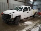 2010 Chevrolet Silverado C1500