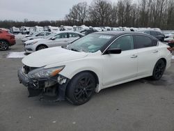 2018 Nissan Altima 2.5 en venta en Glassboro, NJ