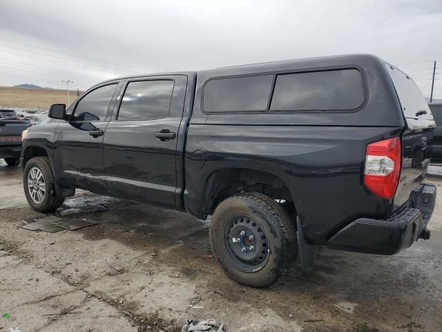 2014 Toyota Tundra Crewmax Platinum