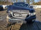 2009 Honda Ridgeline RTL