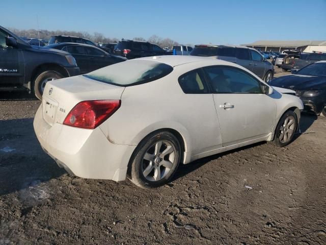 2009 Nissan Altima 2.5S