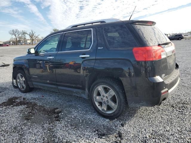 2012 GMC Terrain SLT