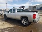 2013 Chevrolet Silverado C1500