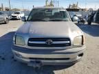 2002 Toyota Tundra Access Cab SR5