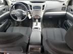 2012 Subaru Legacy 2.5I Premium