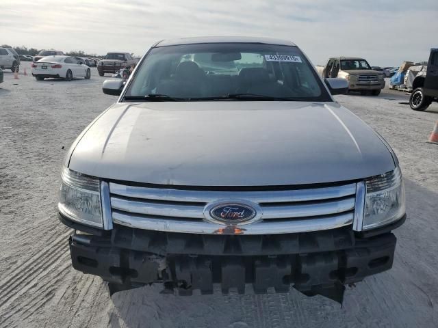 2008 Ford Taurus SEL