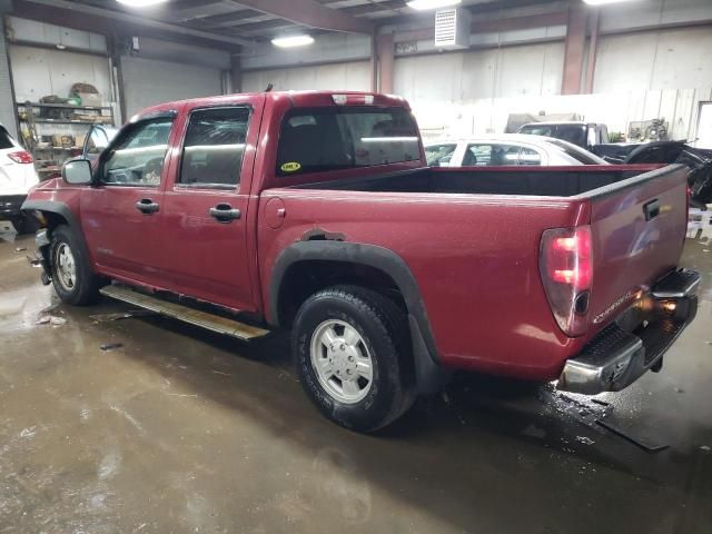 2004 Chevrolet Colorado