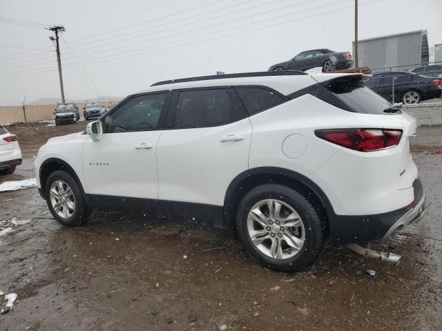 2019 Chevrolet Blazer 1LT