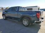 2021 GMC Sierra K1500 SLT