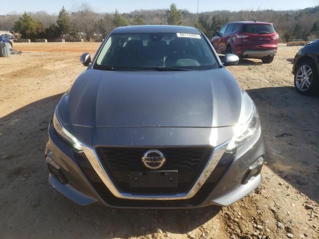 2019 Nissan Altima SL