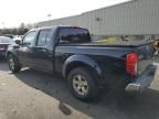 2010 Nissan Frontier Crew Cab SE