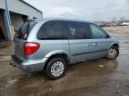 2006 Chrysler Town & Country