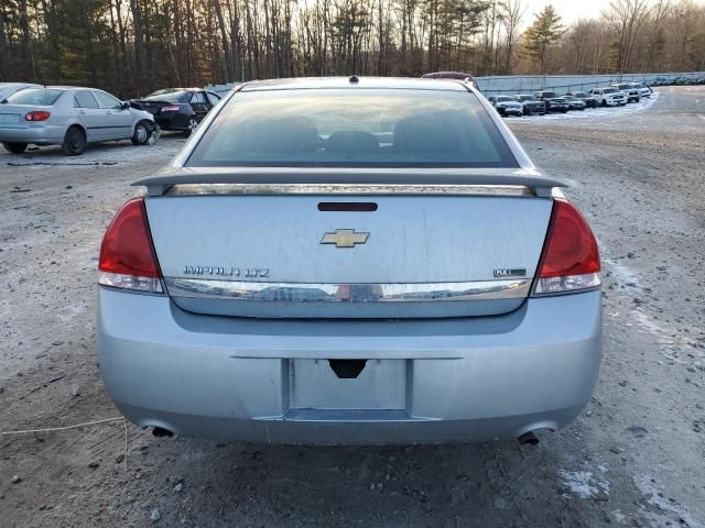 2009 Chevrolet Impala LTZ