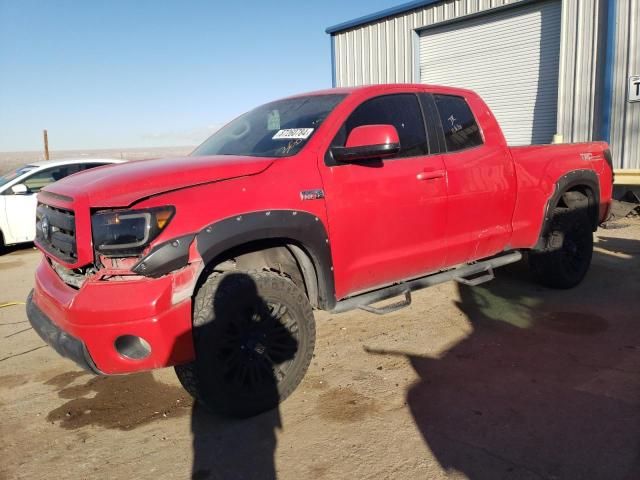 2010 Toyota Tundra Double Cab SR5