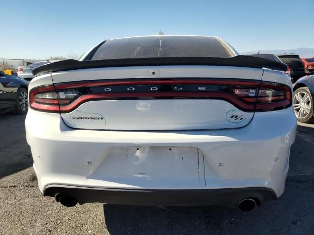 2019 Dodge Charger R/T