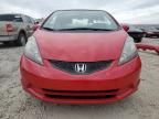 2012 Honda FIT