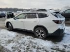 2021 Subaru Outback Touring