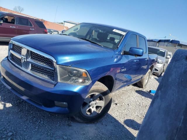 2009 Dodge RAM 1500