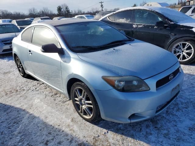 2006 Scion TC