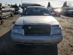 2006 Mercury Grand Marquis LS