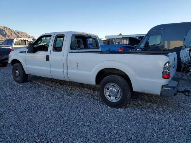 2013 Ford F250 Super Duty