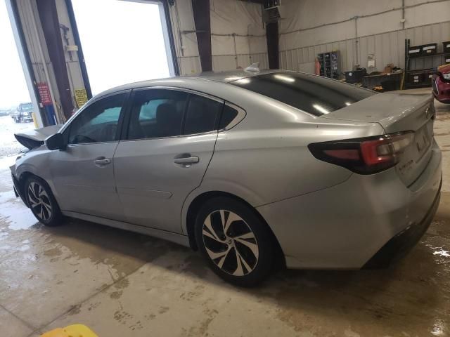 2020 Subaru Legacy Premium