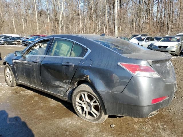 2009 Acura TL