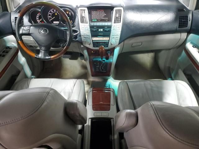 2004 Lexus RX 330