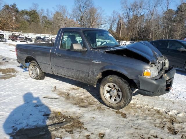 2007 Ford Ranger