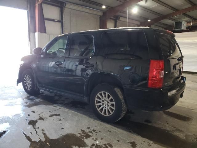 2008 Chevrolet Tahoe K1500 Hybrid