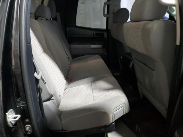 2010 Toyota Tundra Double Cab SR5