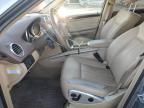 2012 Mercedes-Benz GL 450 4matic