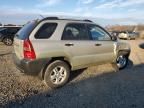 2008 KIA Sportage EX