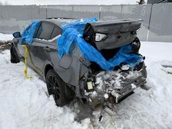 2021 Nissan Altima SR en venta en Montreal Est, QC