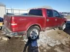 2007 Ford F150 Supercrew