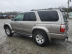 2002 Toyota 4runner SR5