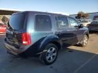 2012 Honda Pilot EXL