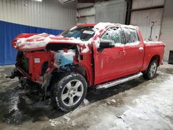 4 X 4 a la venta en subasta: 2024 Chevrolet Silverado K1500 LT