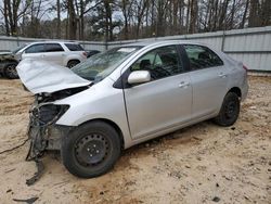 2012 Toyota Yaris en venta en Austell, GA