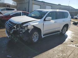 Salvage cars for sale at Lebanon, TN auction: 2019 Lexus GX 460