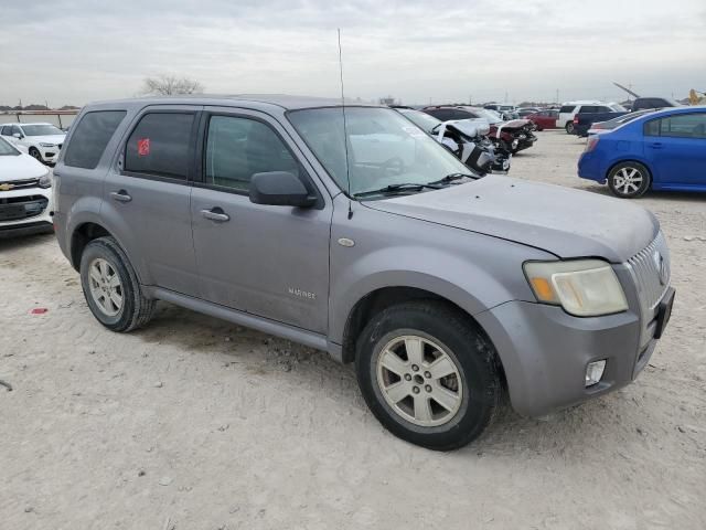 2008 Mercury Mariner