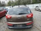 2011 KIA Sportage LX