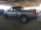 2007 Nissan Titan XE