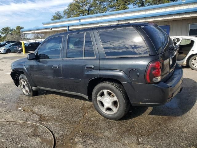 2008 Chevrolet Trailblazer LS