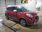 2016 Fiat 500L Trekking