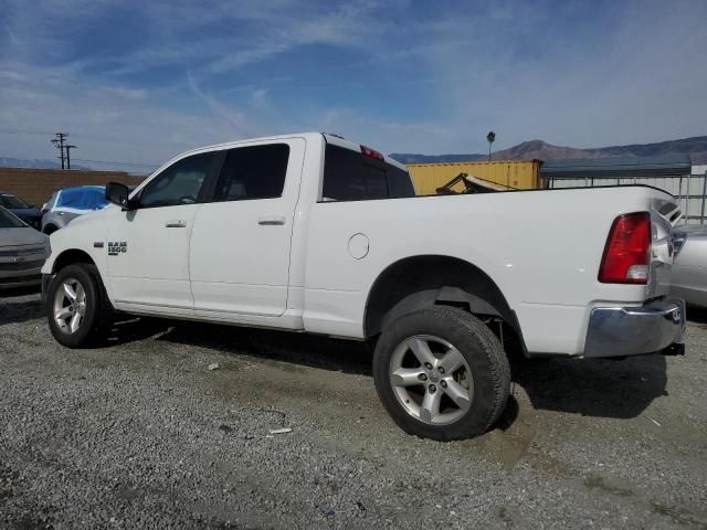 2019 Dodge RAM 1500 Classic SLT