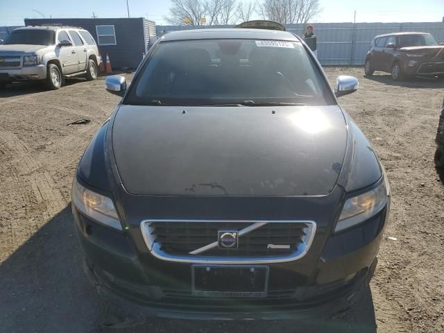 2010 Volvo S40 T5