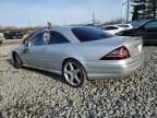 2003 Mercedes-Benz CL 500