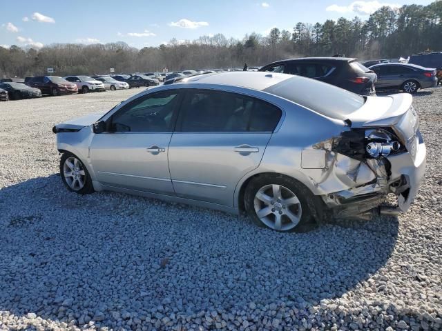 2007 Nissan Altima 2.5