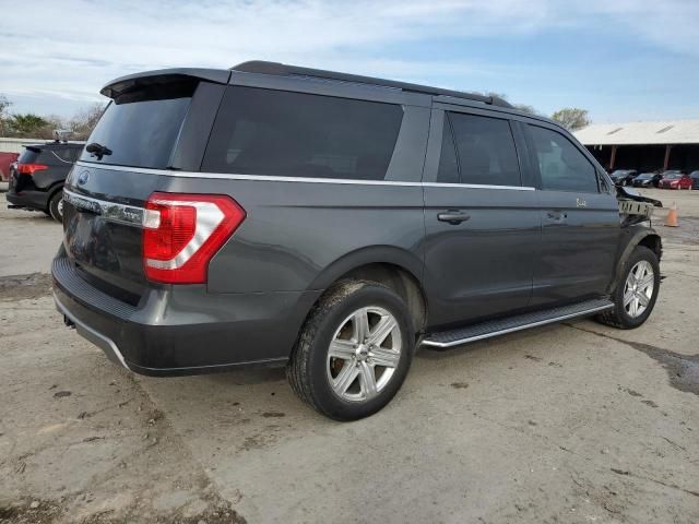 2020 Ford Expedition Max XLT